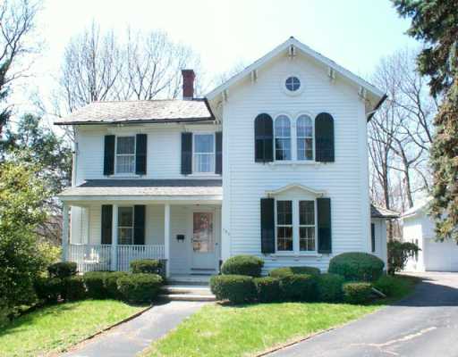 786 Harris Avenue Woonsocket, RI 02895 - Photo 1 of 8 Exterior Front.