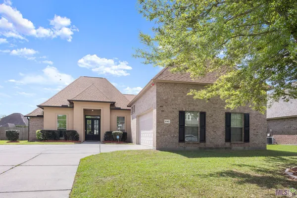 $375,000 | 6142 Waterford Lane, Sorrento, LA 70778