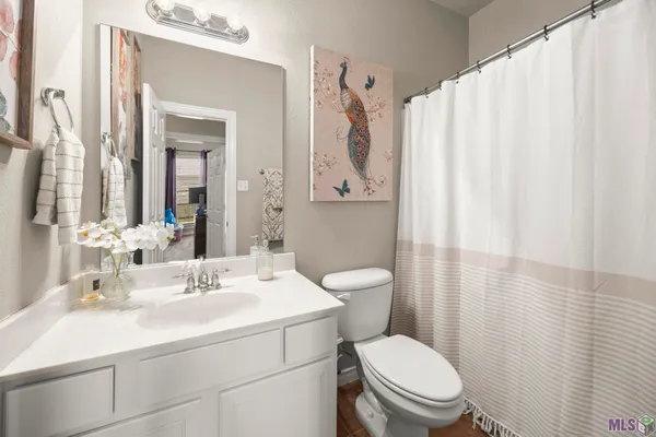 $385,000 | 6142 Waterford Lane, Sorrento, LA 70778