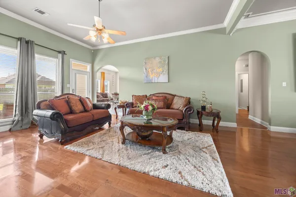 $385,000 | 6142 Waterford Lane, Sorrento, LA 70778