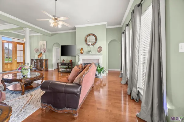 $385,000 | 6142 Waterford Lane, Sorrento, LA 70778