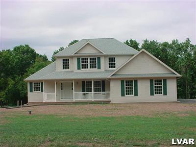 176 Archery Club Road New Ringgold, PA 17960 - Photo 1 of 12 Gallery Image 1
