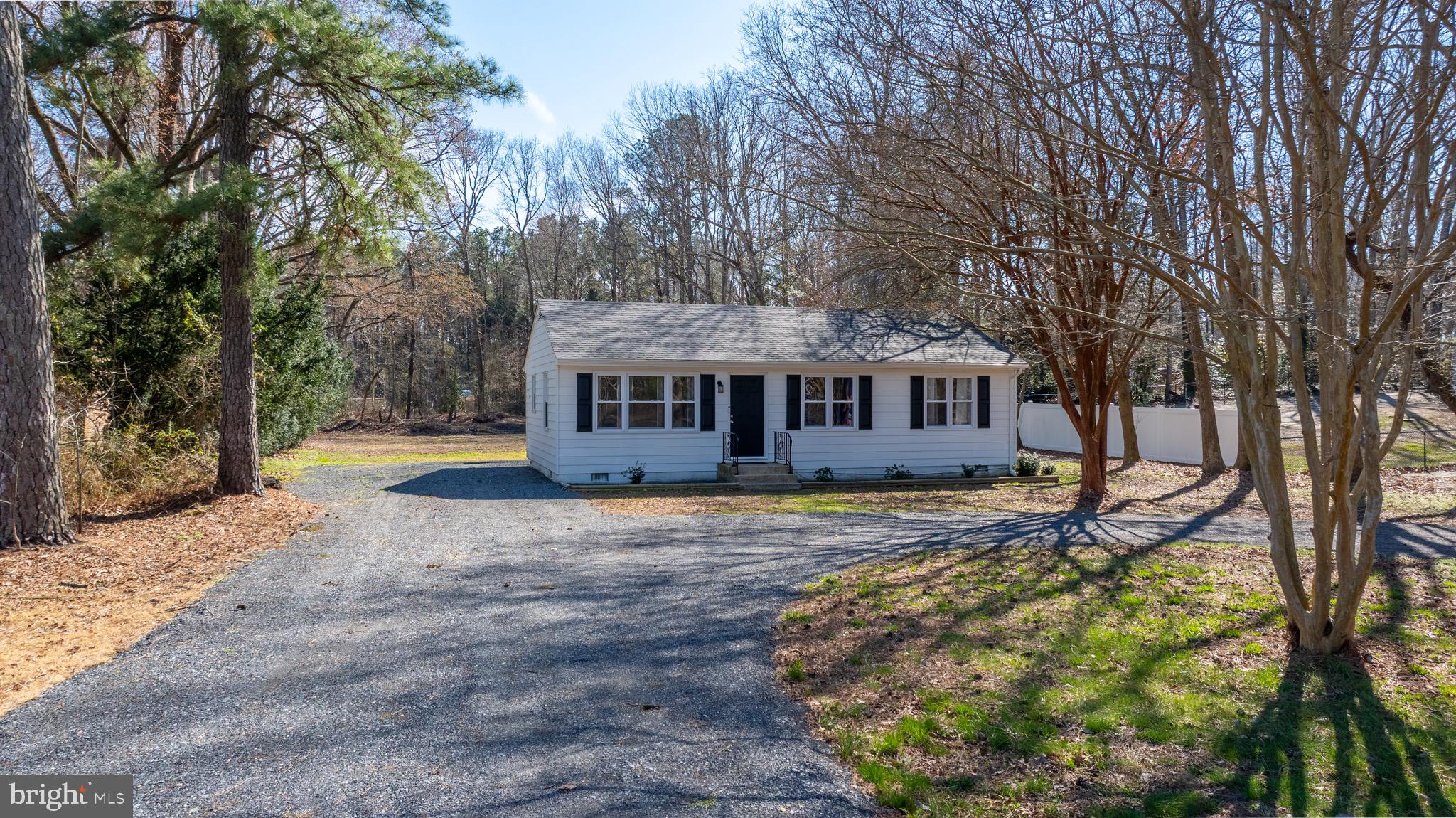 10946 Old Furnace Road Seaford, DE 19973 - Photo 1 of 22