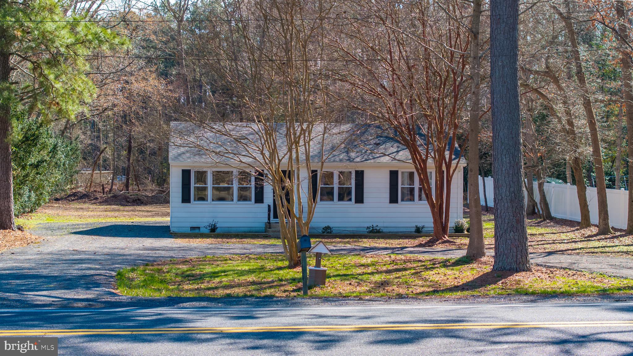 10946 Old Furnace Road Seaford, DE 19973 - Photo 22 of 22
