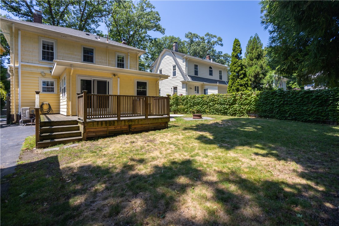 19 Cold Spring Street Providence, RI 02906 - Photo 22 of 24 Gallery Image 22