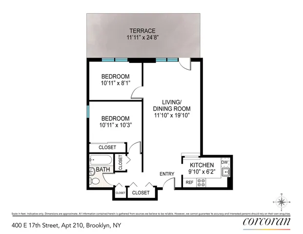 a view of a house with a outdoor space