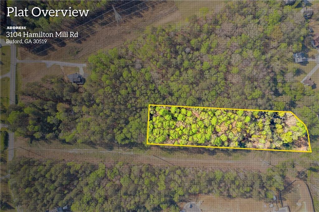 3104 Hamilton Mill Road Buford, GA 30519 - Photo 1 of 17