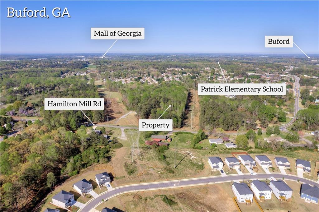 3104 Hamilton Mill Road Buford, GA 30519 - Photo 12 of 17