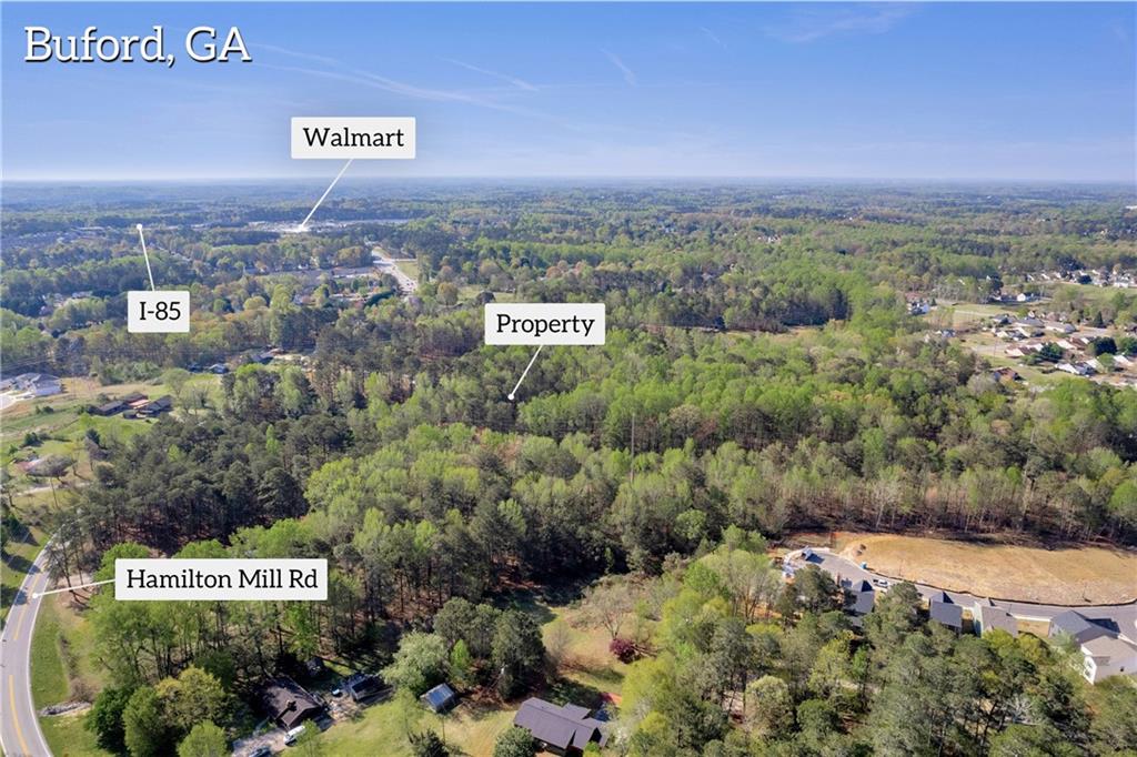 3104 Hamilton Mill Road Buford, GA 30519 - Photo 13 of 17