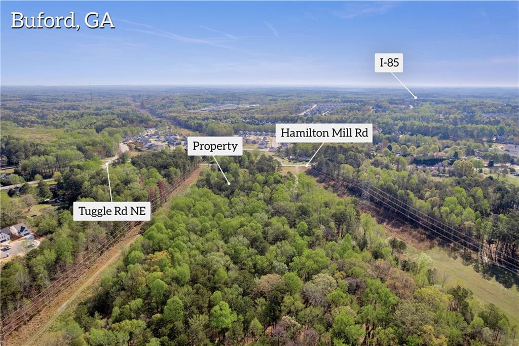 3104 Hamilton Mill Road Buford, GA 30519 - Photo 14 of 17