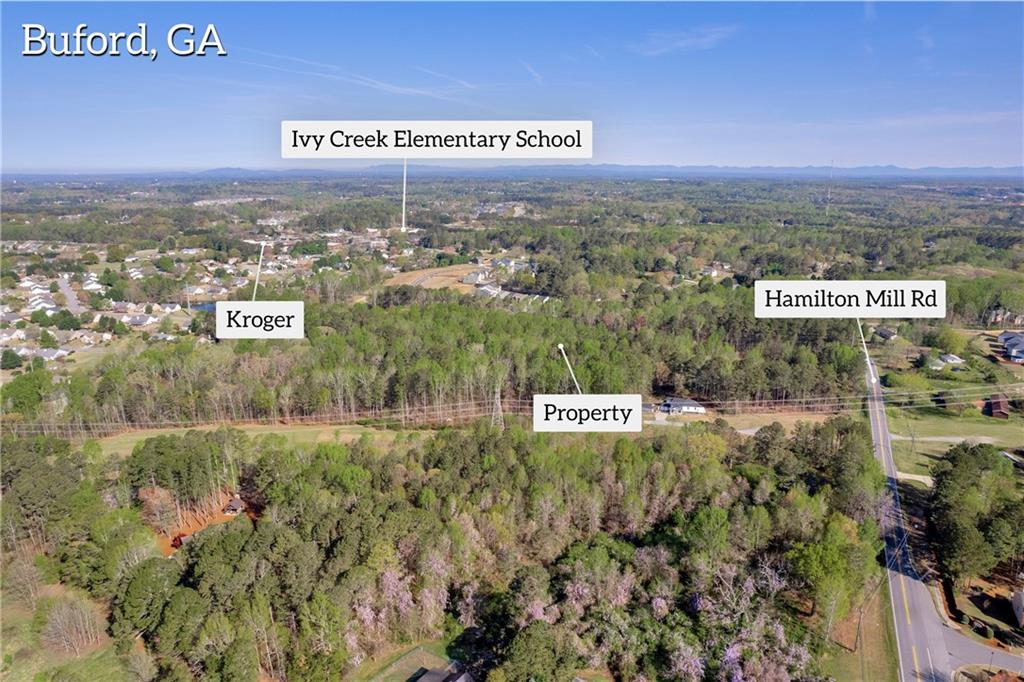 3104 Hamilton Mill Road Buford, GA 30519 - Photo 15 of 17