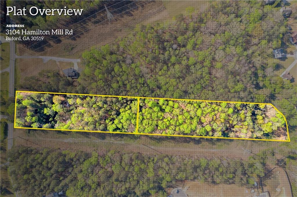 3104 Hamilton Mill Road Buford, GA 30519 - Photo 2 of 17