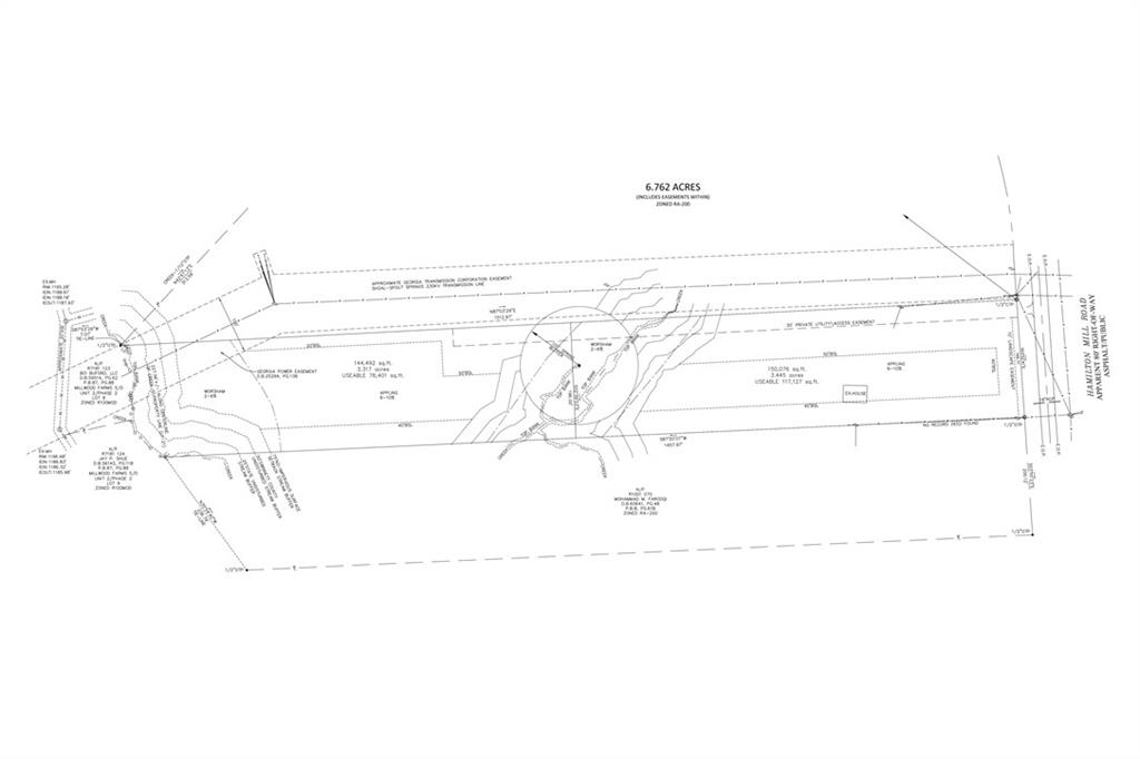 3104 Hamilton Mill Road Buford, GA 30519 - Photo 5 of 17