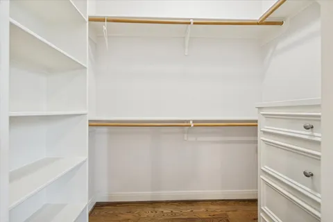 a view of small space