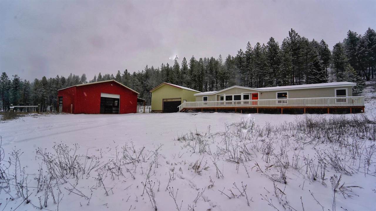 3914 North Garfield Road Spokane, WA 99224 - Photo 3 of 18