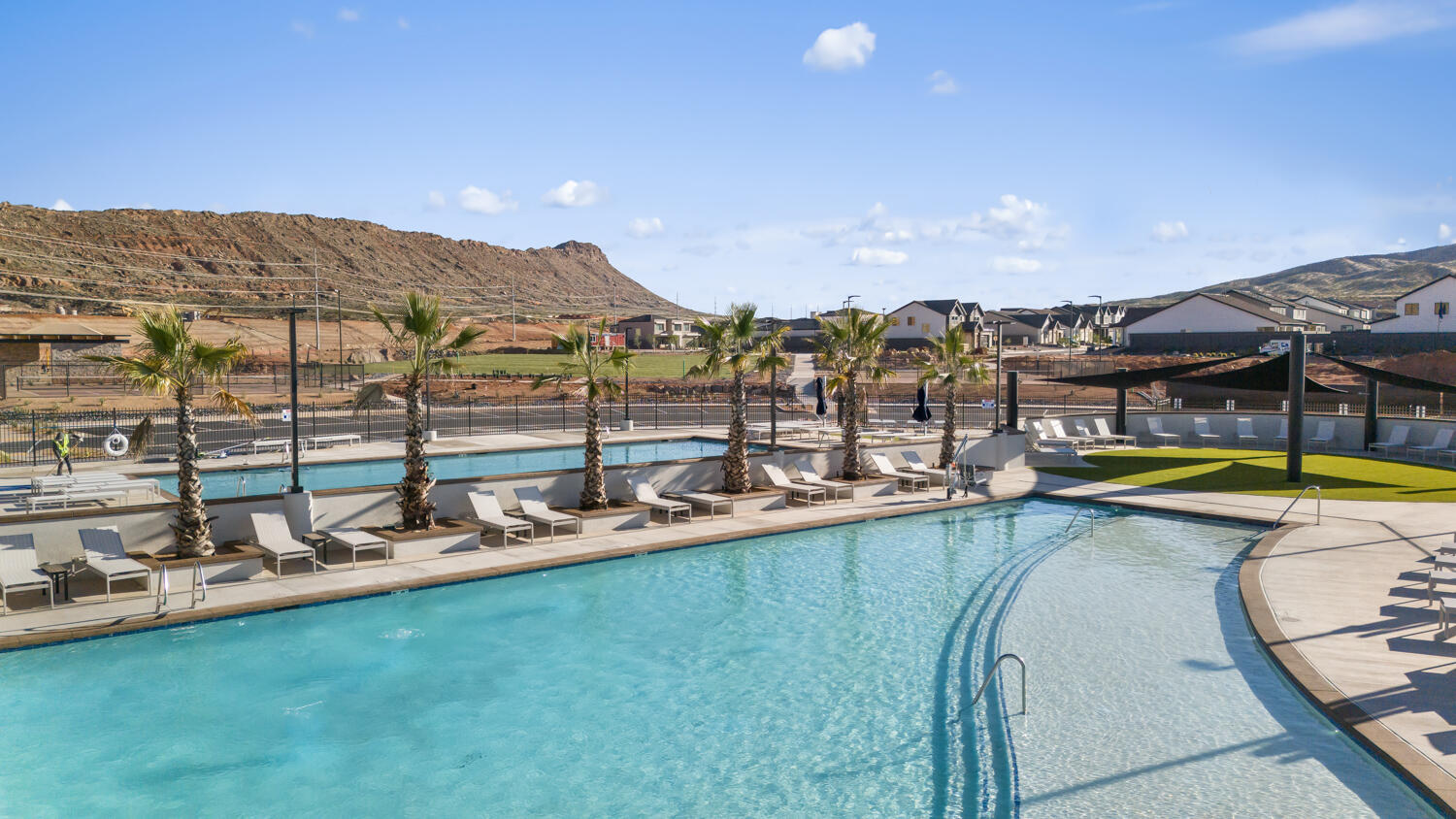 2214 Wolverine Way, Unit 2526 Washington, UT 84780 - Photo 39 of 52 LV 4