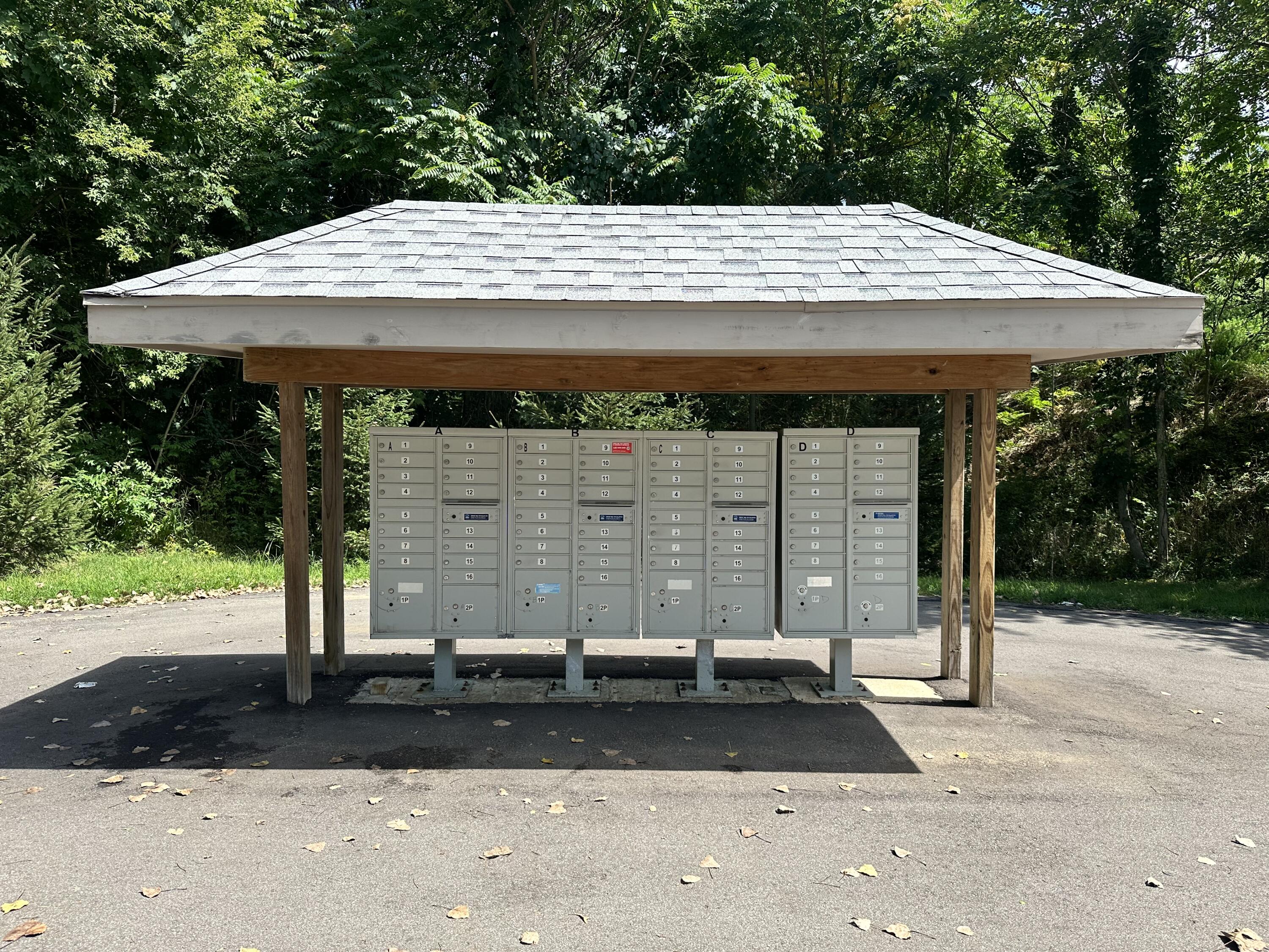 0 Twin Oaks Road Bridgman, MI 49106 - Photo 14 of 18 Beach 3 letterboxes