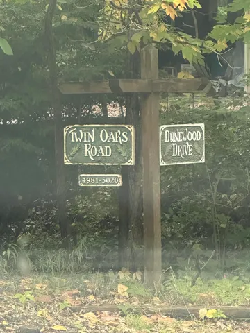 $225,000 | 0 Twin Oaks Road, Bridgman, MI 49106