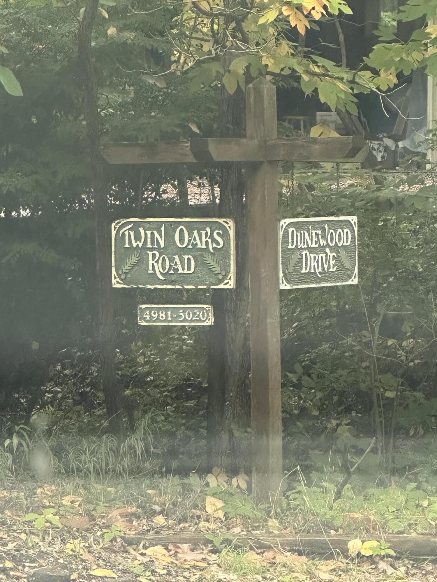 0 Twin Oaks Road Bridgman, MI 49106 - Photo 16 of 18 twin 2