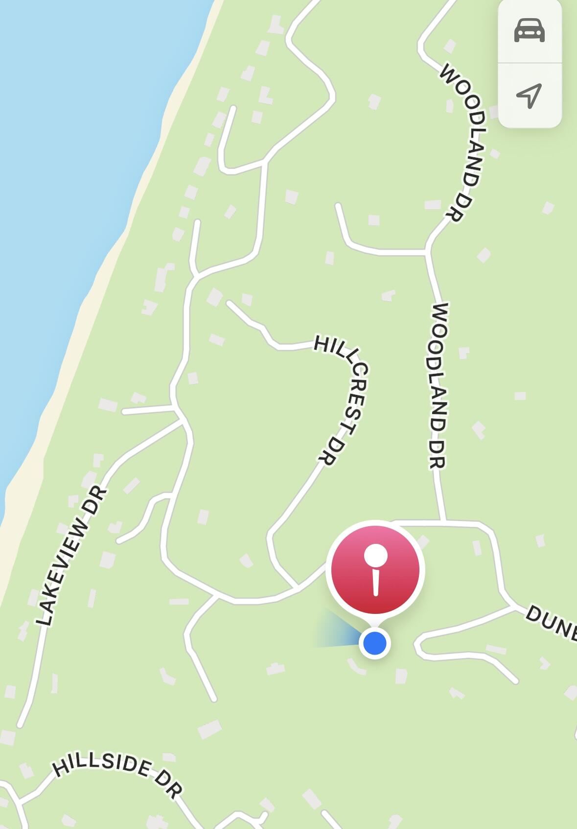 0 Twin Oaks Road Bridgman, MI 49106 - Photo 17 of 18 twin 3