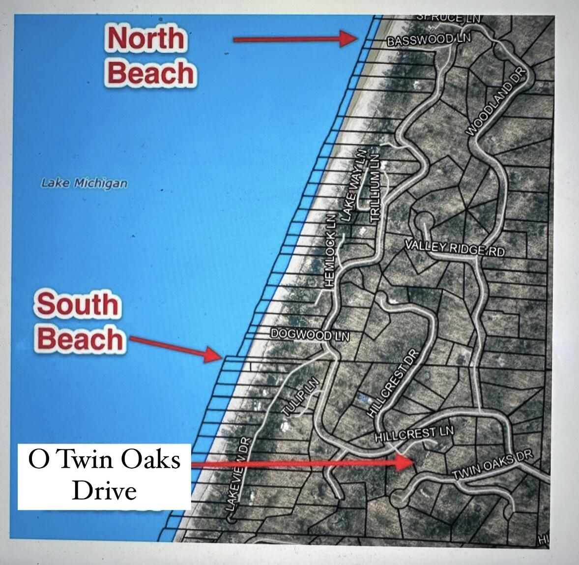 0 Twin Oaks Road Bridgman, MI 49106 - Photo 18 of 18 twin oaks 4