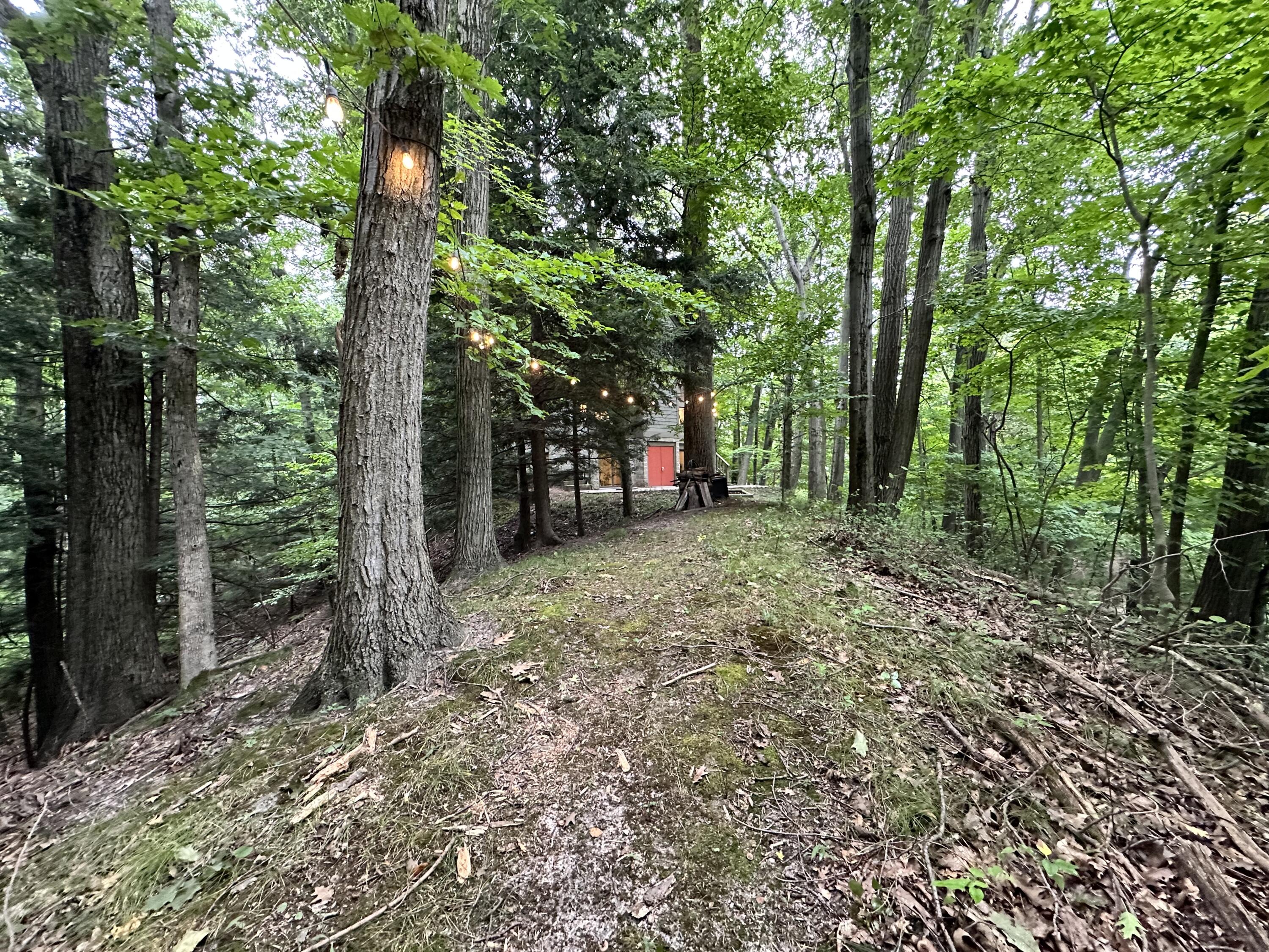 0 Twin Oaks Road Bridgman, MI 49106 - Photo 3 of 18 Lot hillcrest