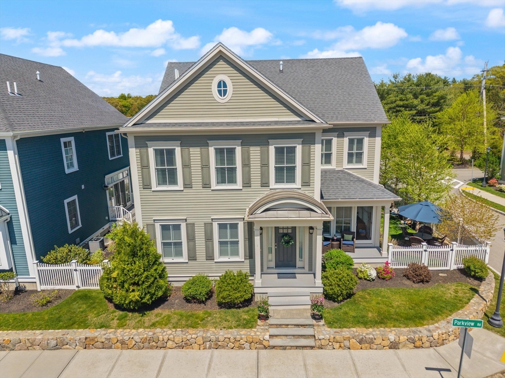 14 Parkview Road, Unit 14 Franklin, MA 02038 - Photo 39 of 42
