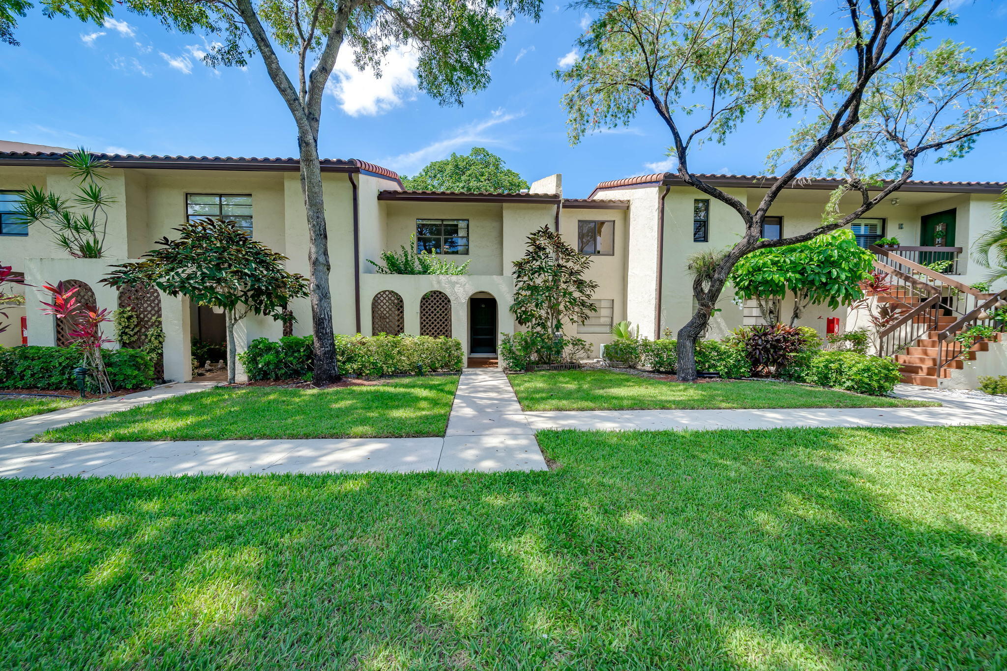 21743 Arriba Real, Unit 28G Boca Raton, FL 33433 - Photo 1 of 42 EXTERIOR