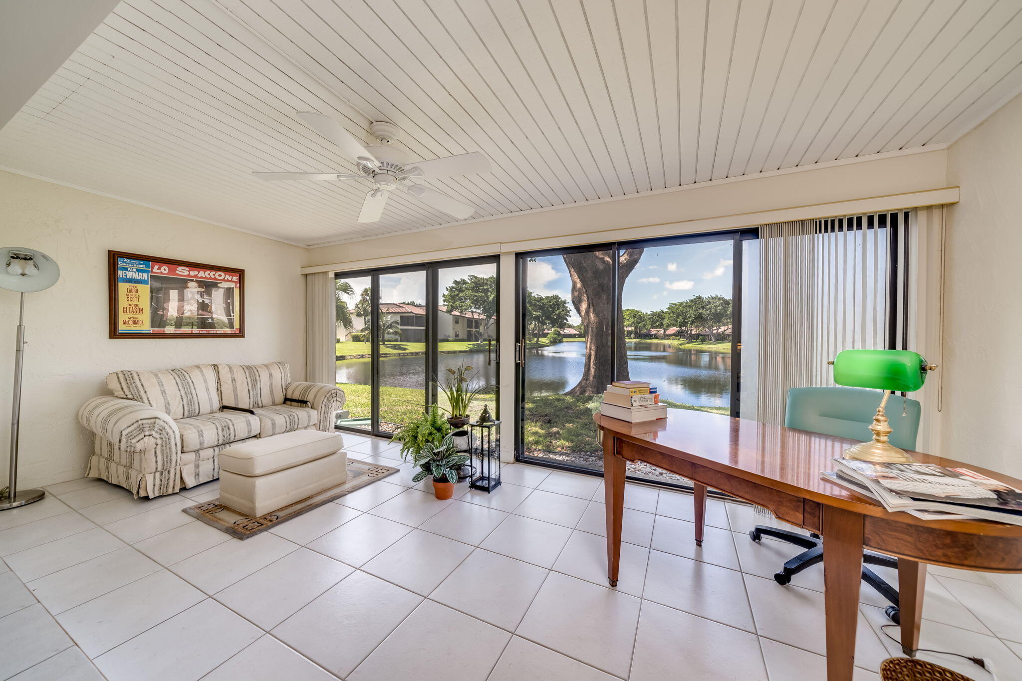 21743 Arriba Real, Unit 28G Boca Raton, FL 33433 - Photo 21 of 42 LIVING/SUN