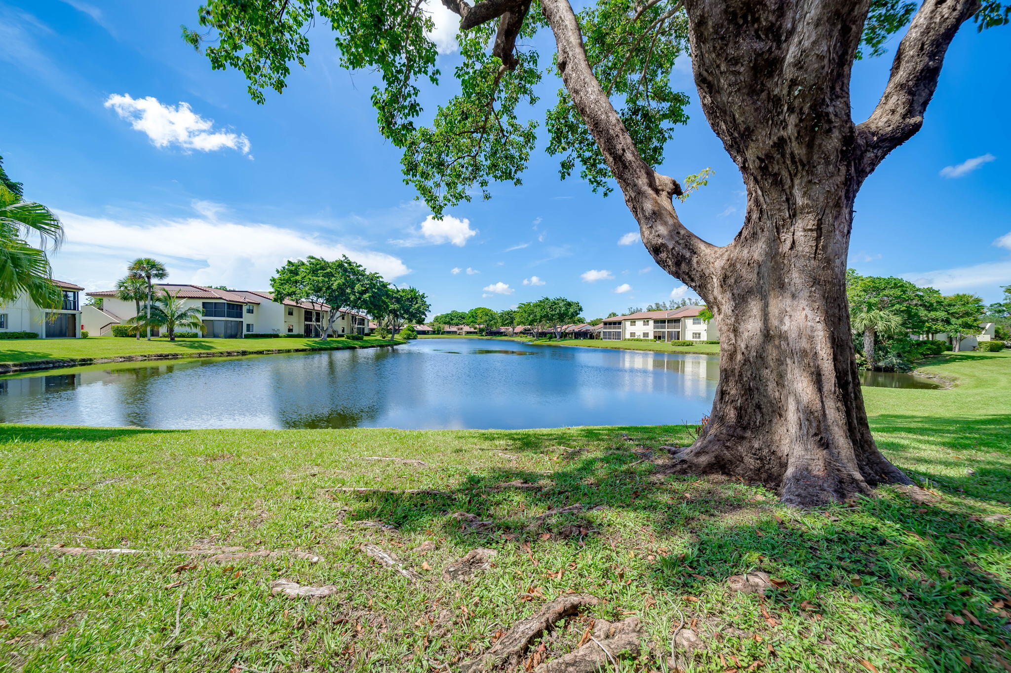 21743 Arriba Real, Unit 28G Boca Raton, FL 33433 - Photo 33 of 42 46-web-or-mls-Exterior-7