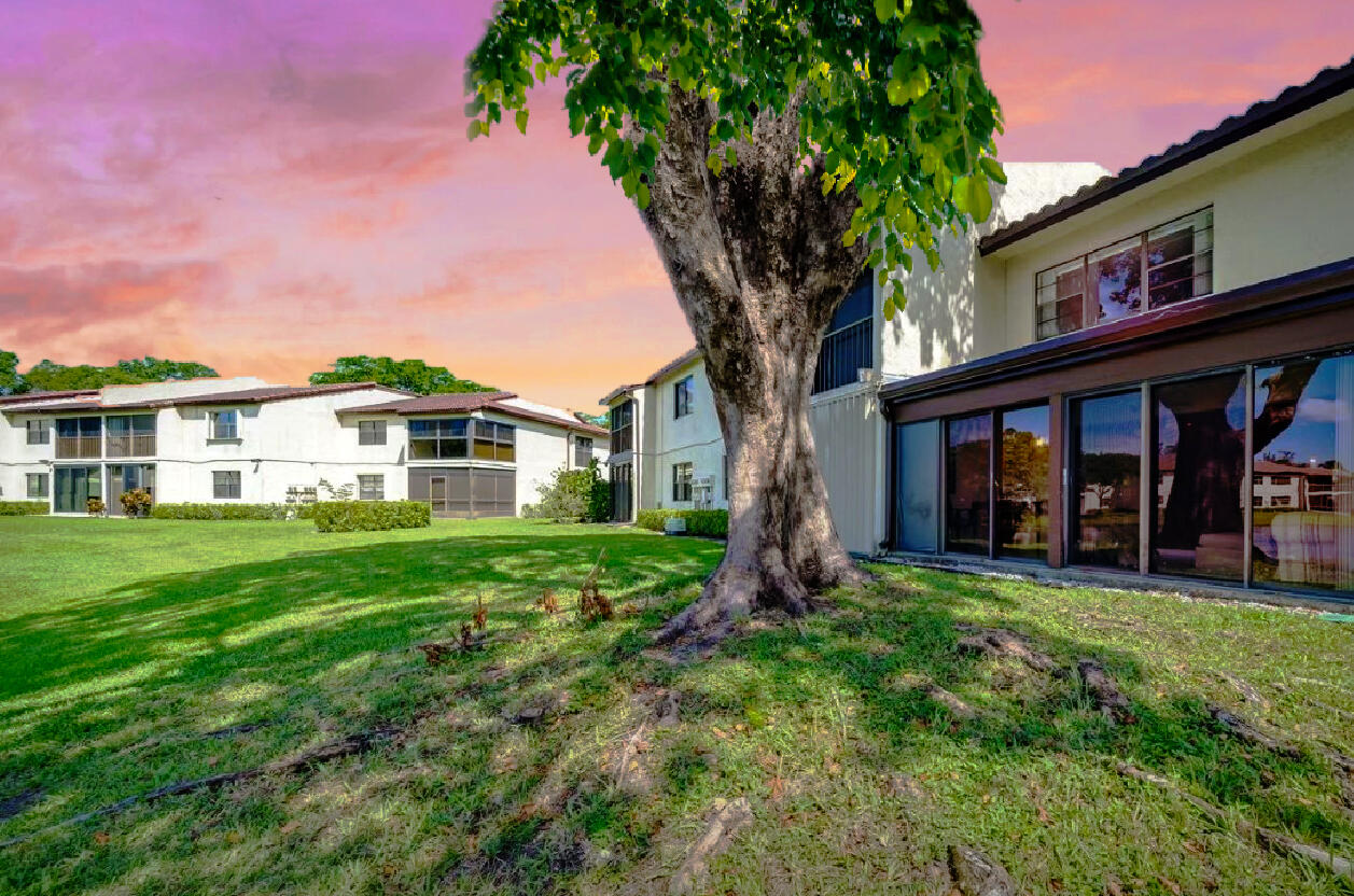 21743 Arriba Real, Unit 28G Boca Raton, FL 33433 - Photo 36 of 42 SUNSET