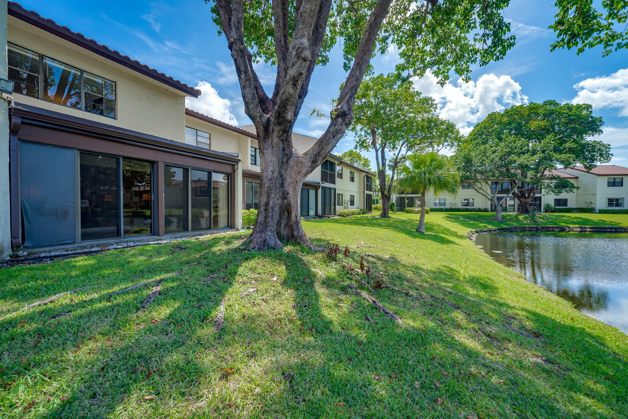 21743 Arriba Real, Unit 28G Boca Raton, FL 33433 - Photo 38 of 42 53-web-or-mls-Exterior-14