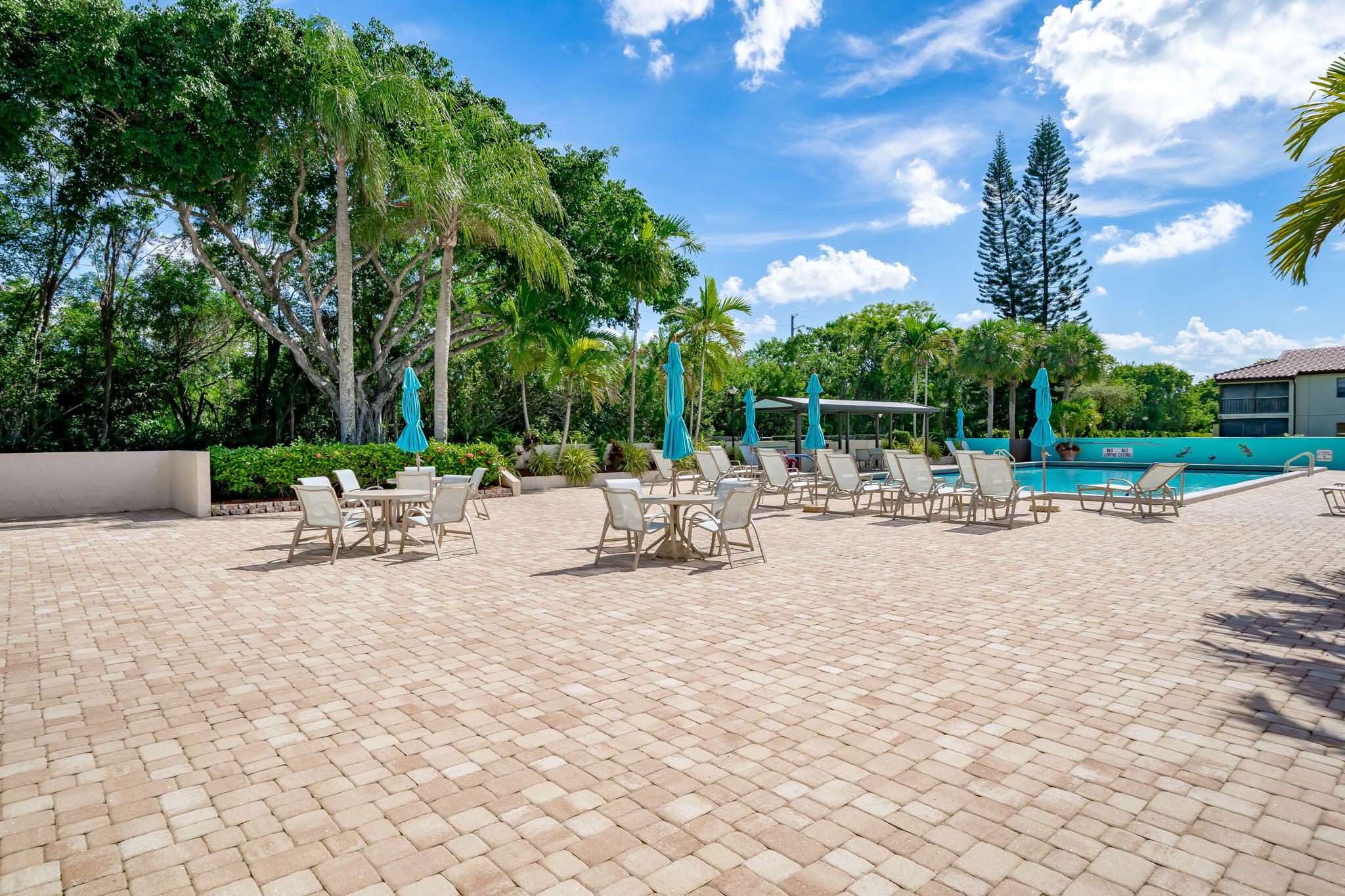 21743 Arriba Real, Unit 28G Boca Raton, FL 33433 - Photo 39 of 42 54-web-or-mls-Exterior-15