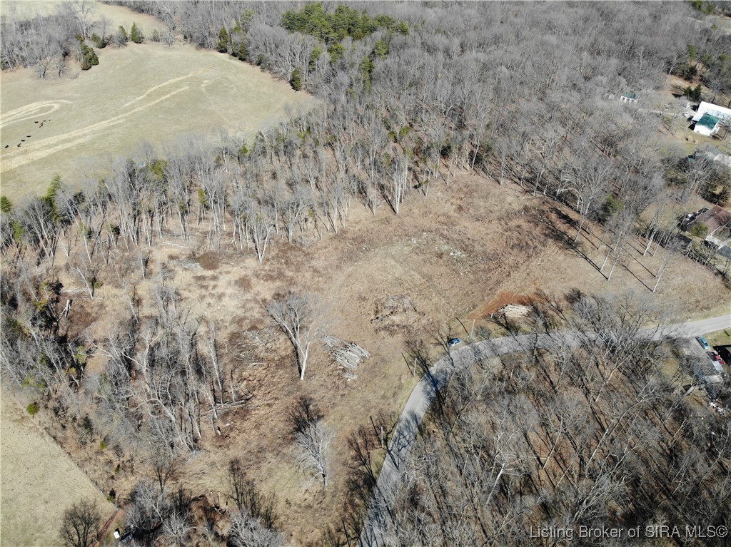 6.94-ac Wiseman Road Southwest Corydon, IN 47112 - Photo 3 of 7 Gallery Image 3