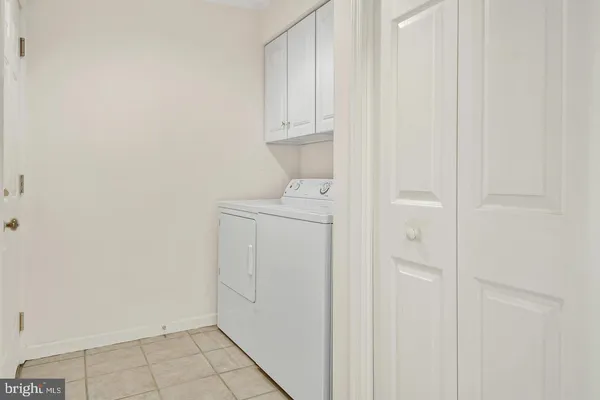 a room with a sink