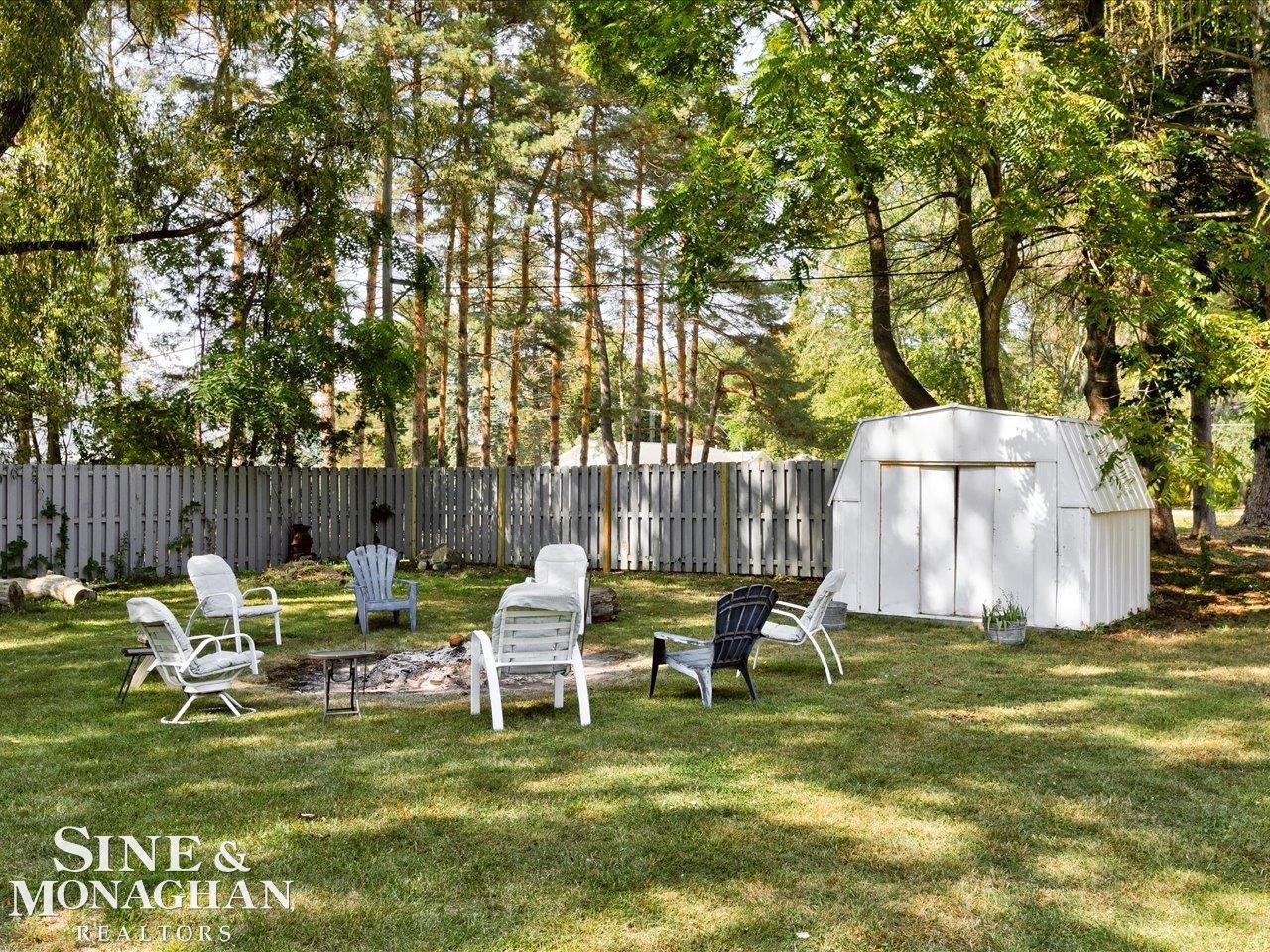7205 Dogwood Road Lexington, MI 48450 - Photo 28 of 31