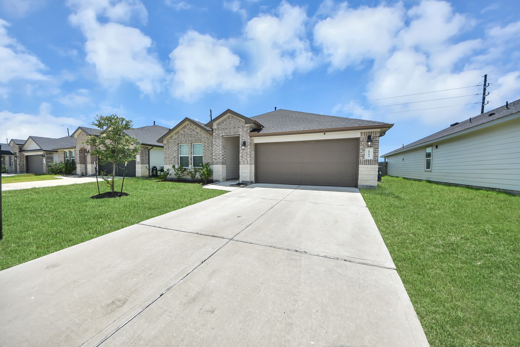 8614 Shumard Oak Drive Rosharon, TX 77583 - Photo 3 of 41