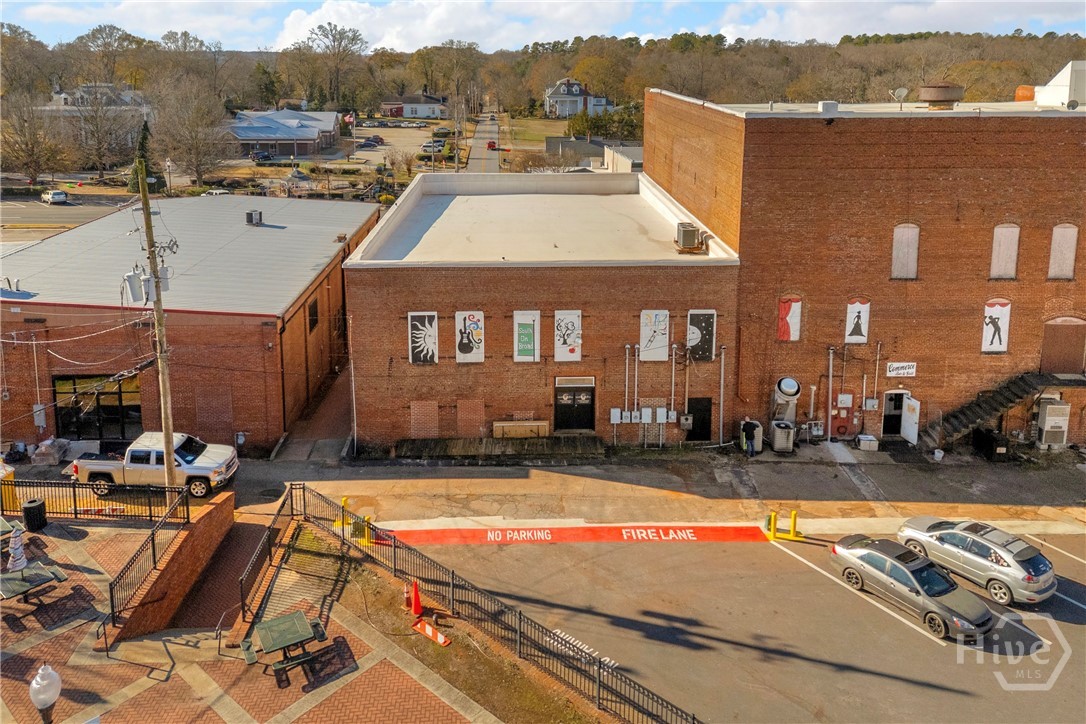 1642 South Broad Street, Unit 22 Commerce, GA 30529 - Photo 2 of 6