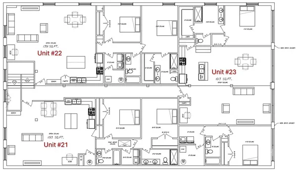 $2,000 | 1642 South Broad Street, Unit 22, Commerce, GA 30529