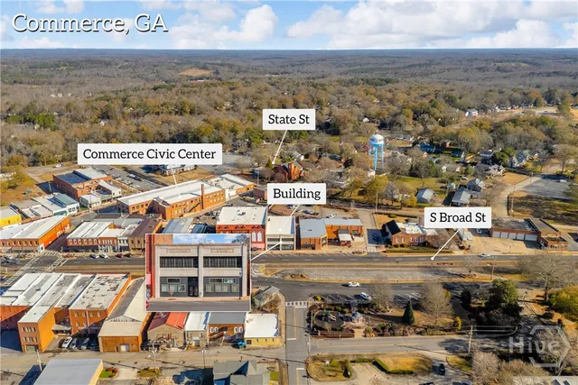 $2,000 | 1642 South Broad Street, Unit 22, Commerce, GA 30529