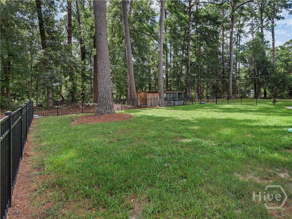 205 West 4th Street Springfield, GA 31329 - Photo 25 of 25 Gallery Image 25