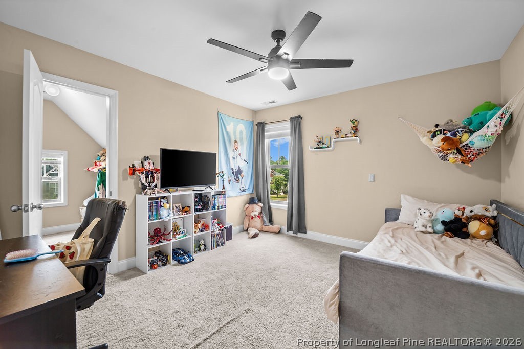 134 Turriff Way Cameron, NC 28326 - Photo 22 of 31