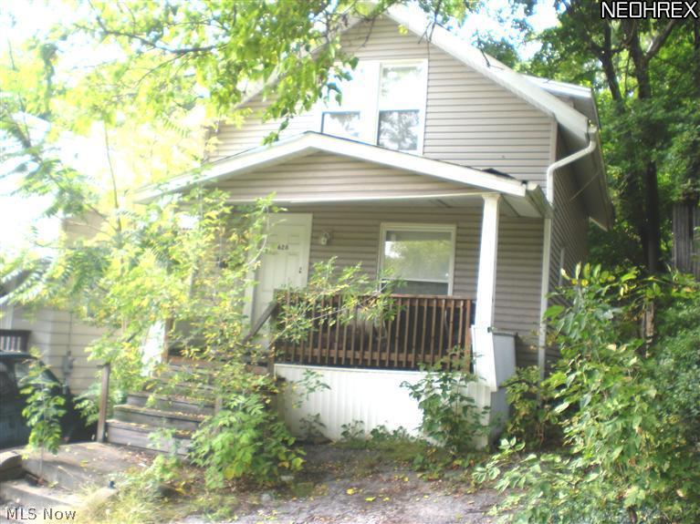 628 Garfield Street Akron, OH 44310 - Photo 2 of 3 Gallery Image 2
