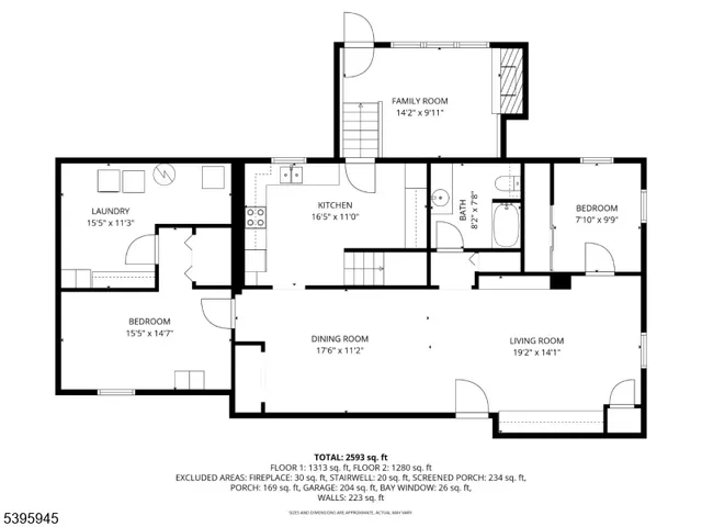 a black and white photo of a park