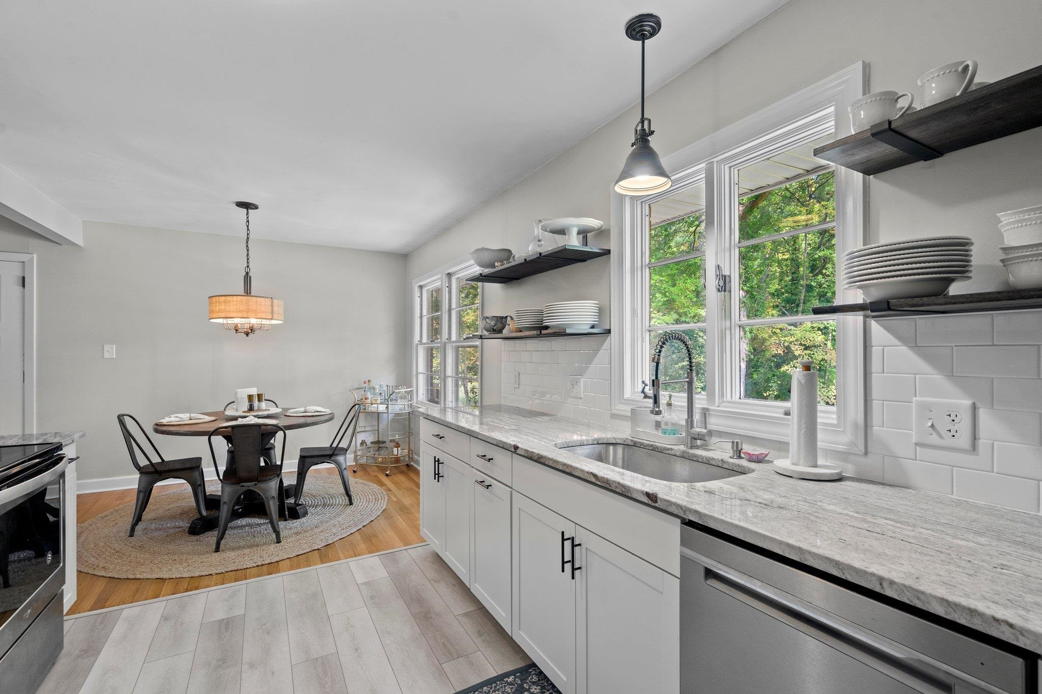 341 Meredith Street Raleigh, NC 27606 - Photo 12 of 28 Photo 12
