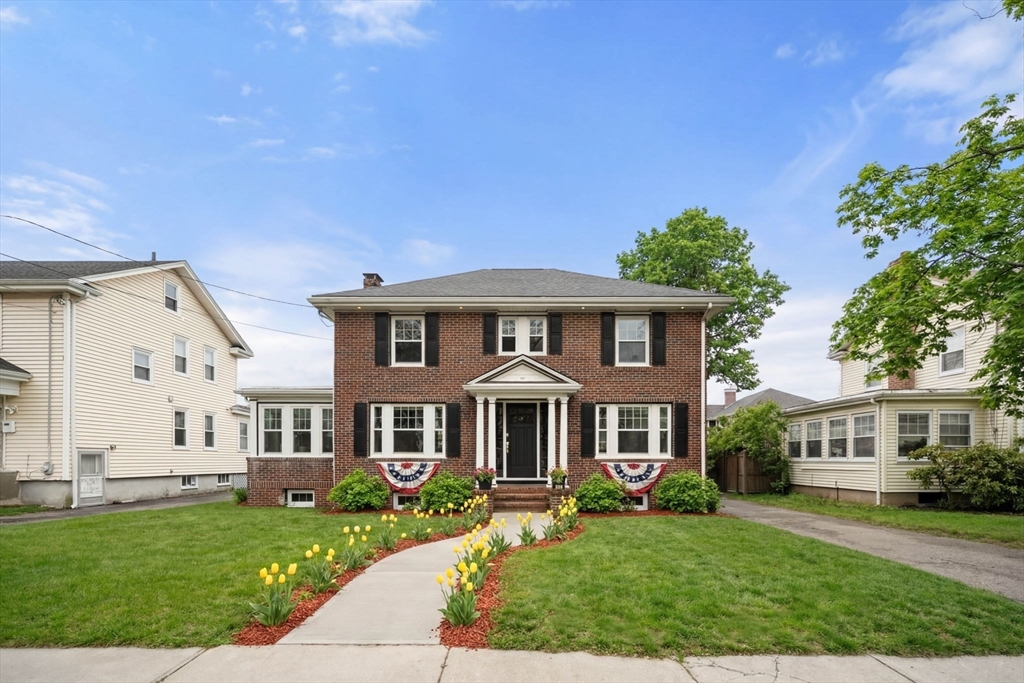 228 Atlantic Street Quincy, MA 02171 - Photo 1 of 5
