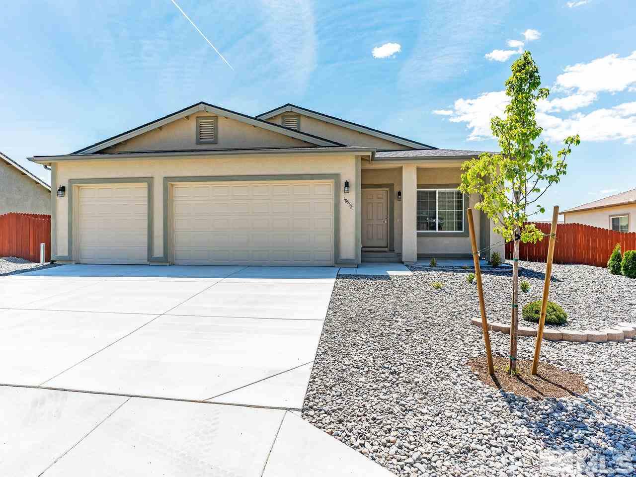 18552 Pequeno Court Reno, NV 89508 - Photo 1 of 21 Photo 1