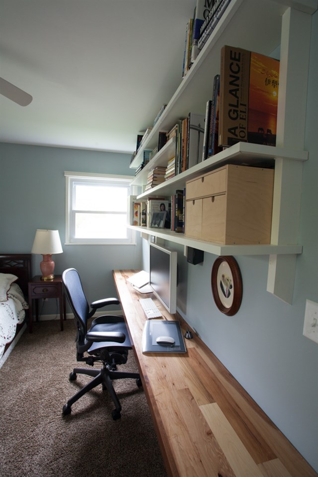 3442 North Stoneycrest Road Bloomington, IN 47404 - Photo 14 of 19 Gallery Image 14