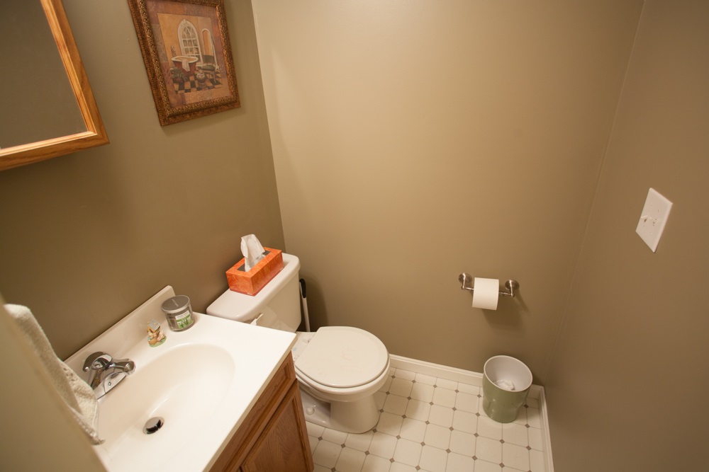 3442 North Stoneycrest Road Bloomington, IN 47404 - Photo 8 of 19 Gallery Image 8