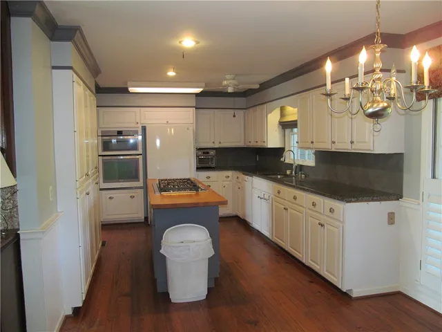 $599,000 | 1165 Durant Drive Southeast, Townsend, GA 31331